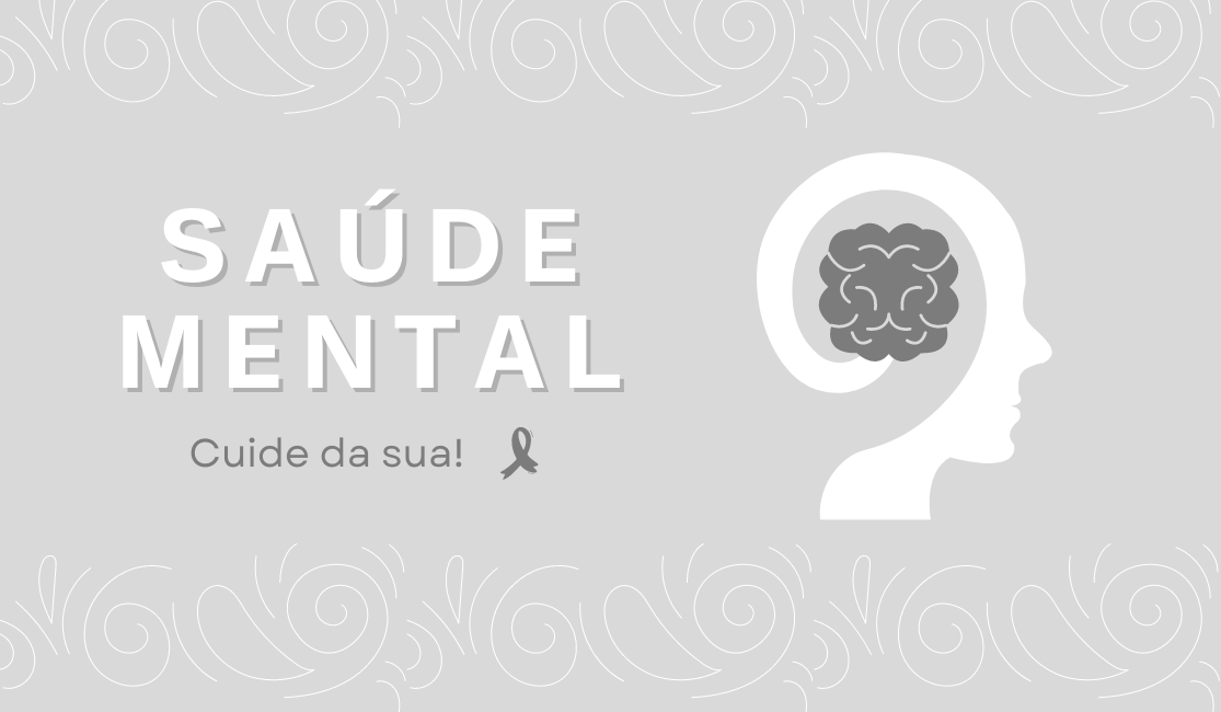 Os impactos do Coronavírus na saúde mental 